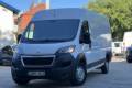 Peugeot Boxer (Euro 6)