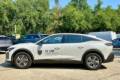 Peugeot 408 SUV