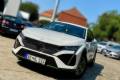 Peugeot 408 SUV